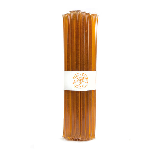 Coffee Blossom Honey Stix (50 pack)
